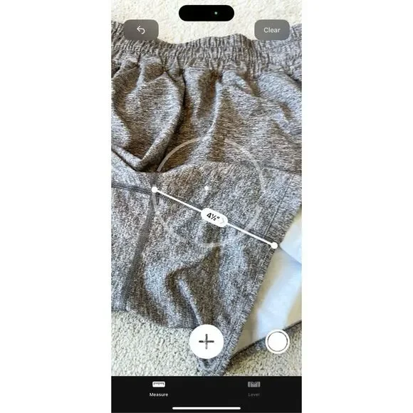Nearly NEW LULULEMON bundle size 8, $220 G28